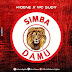 AUDIO | Kidene X Mc Sudy – Simba Damu (Mp3 Audio Download)