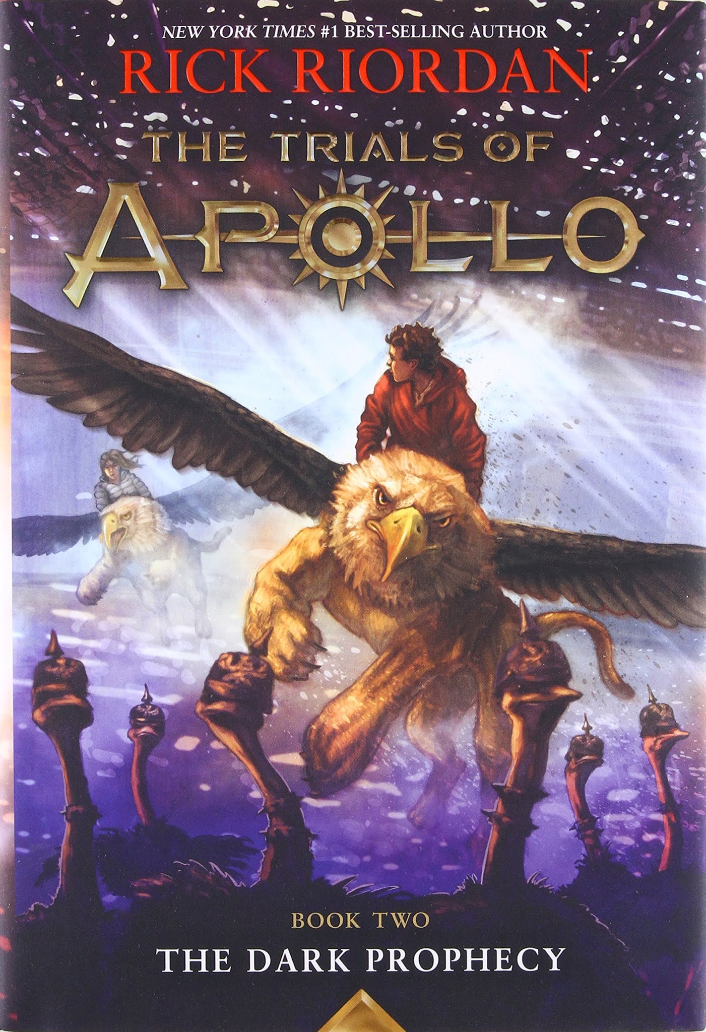 the trials of apollo the dark prophecy release date the trials of apollo the dark prophecy release date
