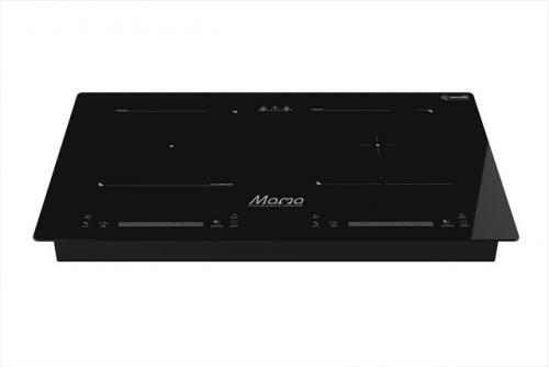 Bếp Đôi Điện Từ Sunhouse Mama MMB9201DIH