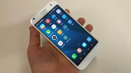 Huawei G7 Plus Specs & Price