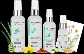  Natural Botanical Skin Care