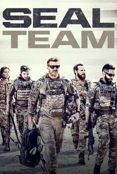 SEAL Team 4ª Temporada Torrent - WEB-DL 720p/1080p Legendado