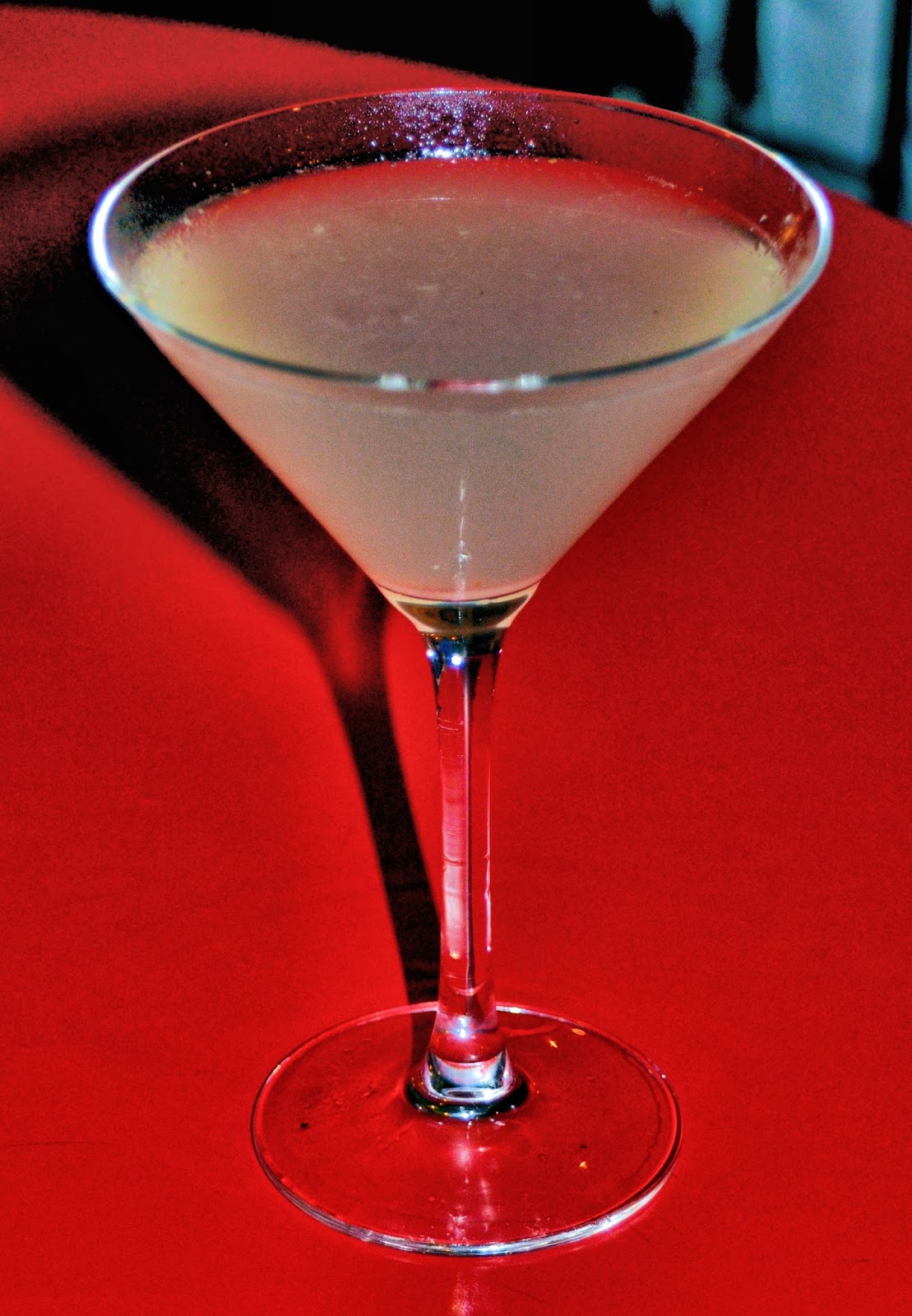 Bahama Bob's Rumstyles HISTORY OF THE DAIQUIRI by Cocktails 101