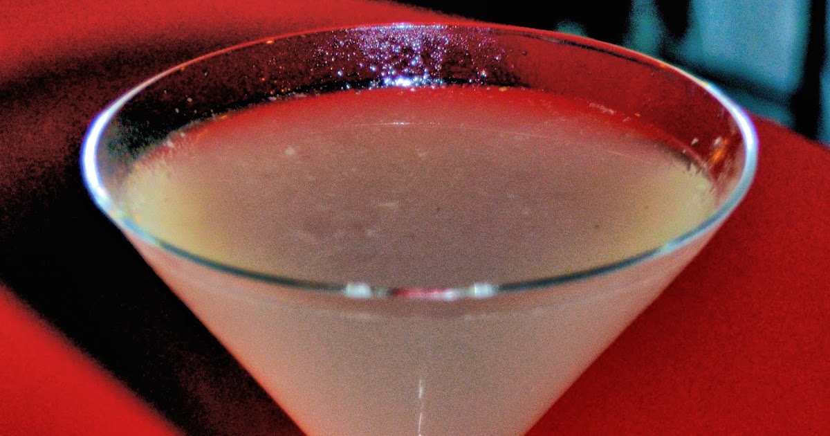 Bahama Bob's Rumstyles HISTORY OF THE DAIQUIRI by Cocktails 101