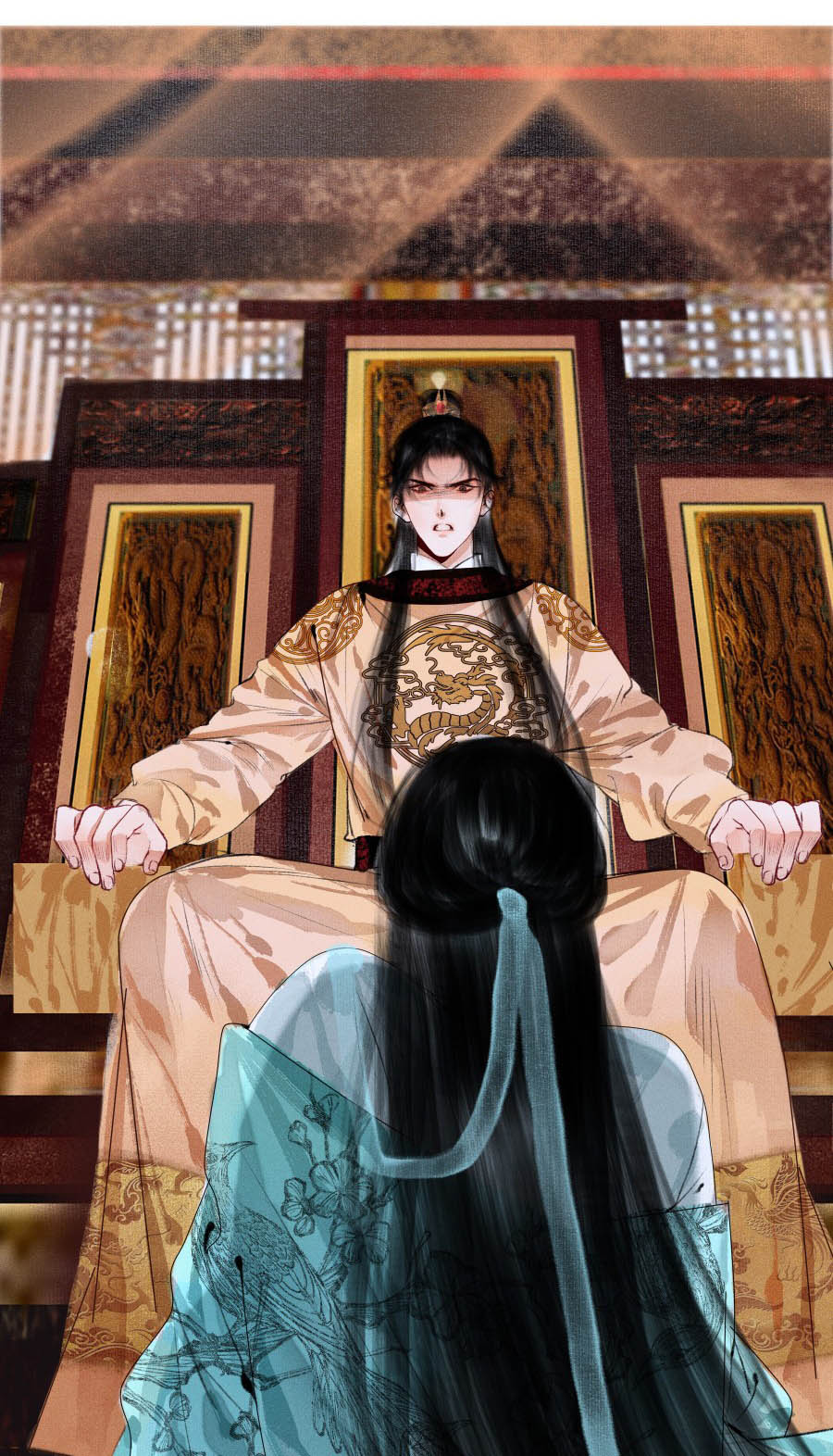 Đọc truyện Vòng Luân Hồi - Chapter 3