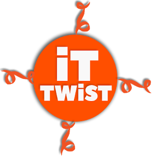 ITTWIST- Technology Junction