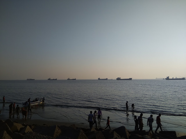 Potenga-Sea-Beach Potenga-Sea-Beach