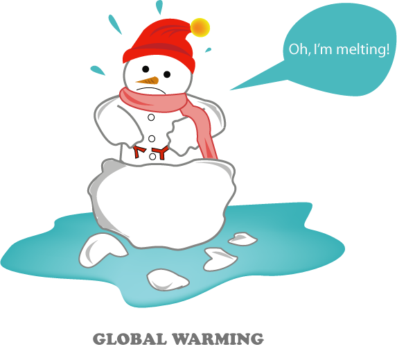 global warming clipart - photo #20