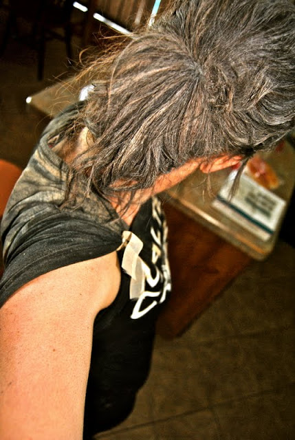 SANDY DOWNS MUD-RUN 2011 SANDY DOWNS MUD-RUN 2011