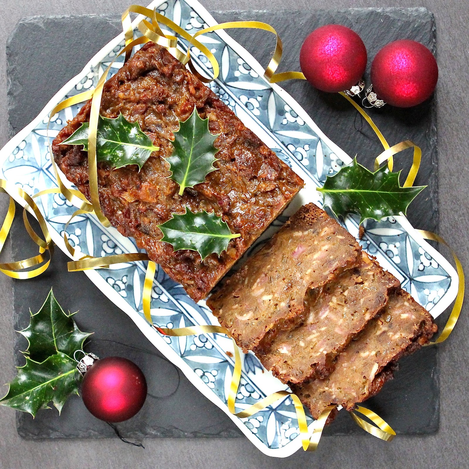 Gingerbread Stuffing A Nigella Recipe De Glutened Gluten Free