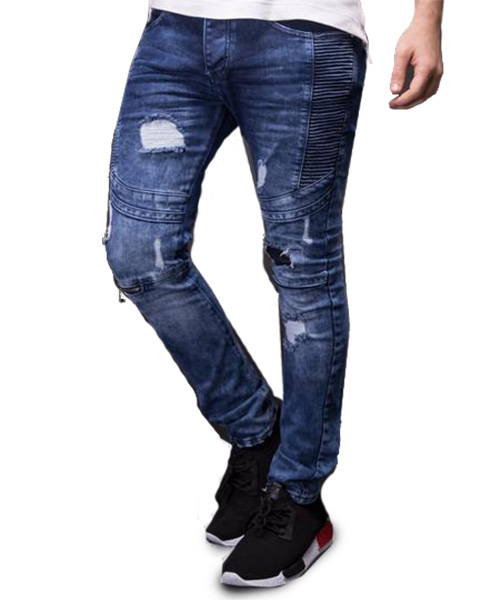 2020 Branded Men Jeans Guide