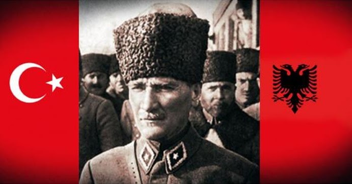ΒΑΛΚΑΝΙΚΟ ΠΕΡΙΣΚΟΠΙΟ: Η προέλευση των Αλβανών και η θέση τους στην Οθωμανική Αυτοκρατορία- τουρκική πηγή