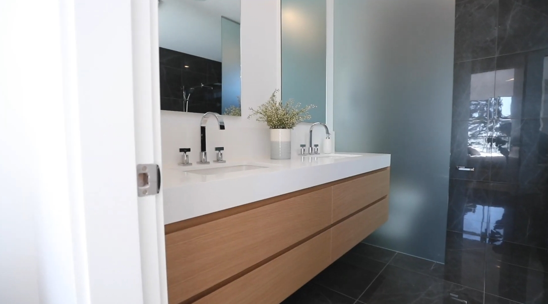 41 Interior Design Photos vs. 1148 Johnston Rd, White Rock, BC Luxury Townhome Tour