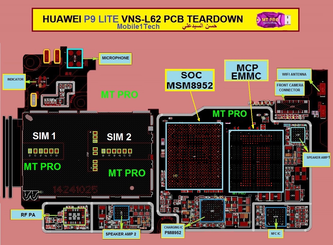 [View 41+] Huawei P10 Lite Schematic Diagram Download