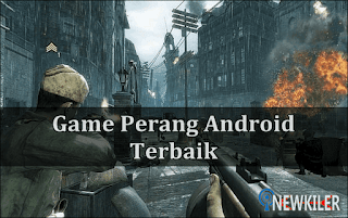 10 Game Perang Android Terbaik di Tahun 2020