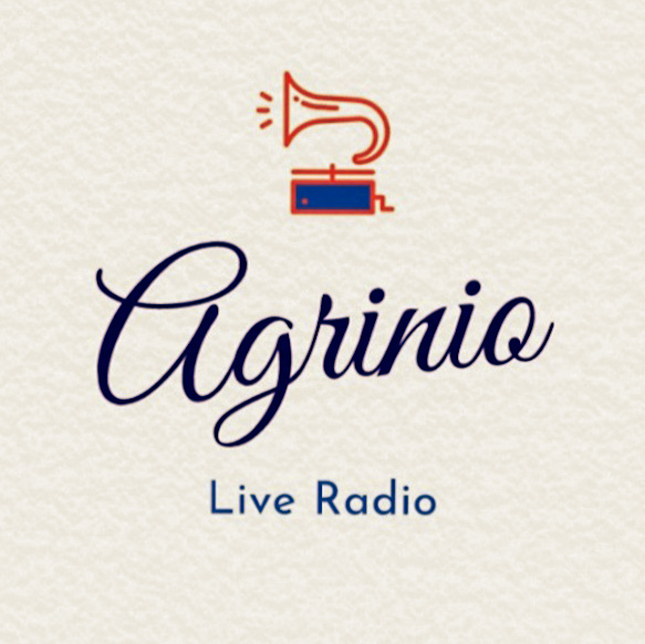 Agrinio Live Radio