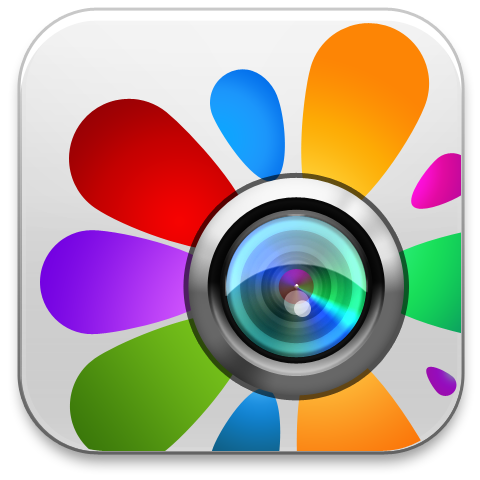 تطبيق مجاني لإلتقاط وتحرير وتحسين الصور لأجهزة بلاك بيري Photo Studio BB 1.2.10.136