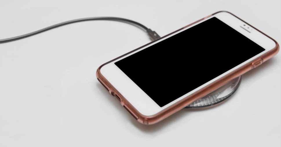 Why is wireless charging bad? 1 855 890 3932