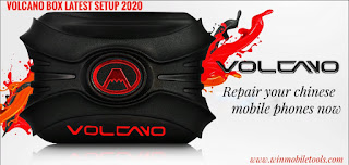 Volcano Box Latest Setup V3.1.0 Full Installer Free Download