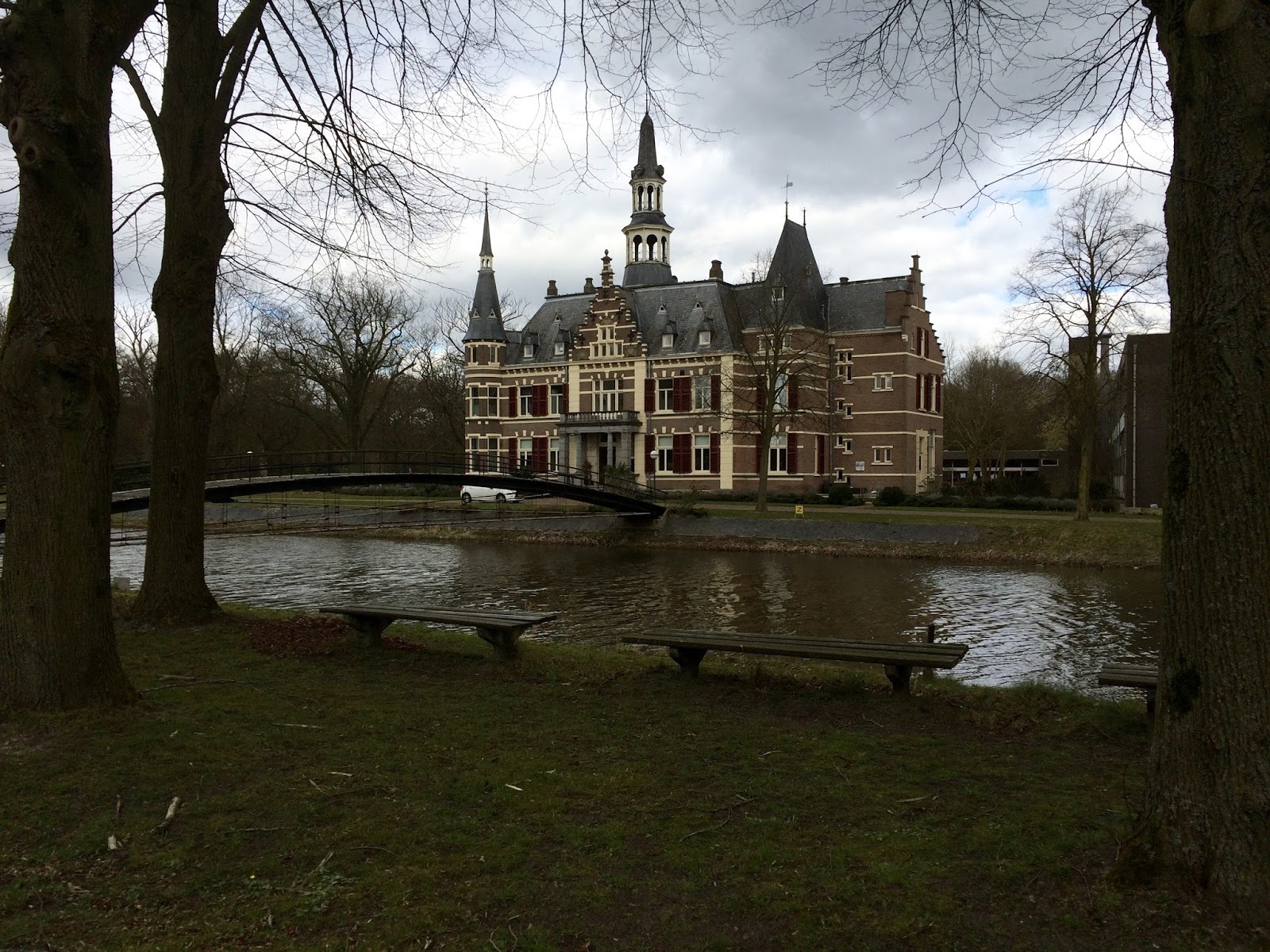 Wandel, fiets en vakanties Lochem