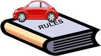 peraturan sewa mobil jakarta