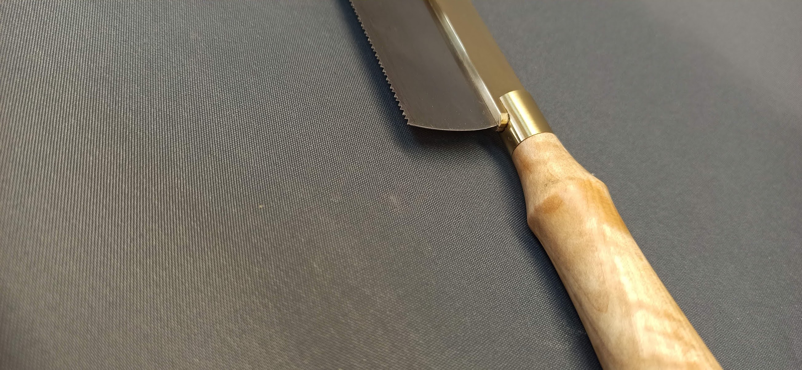 Two Lawyers Toolworks two gents saws