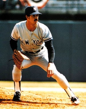 Ron Guidry talks Yankees, Sparky Lyle, pitching