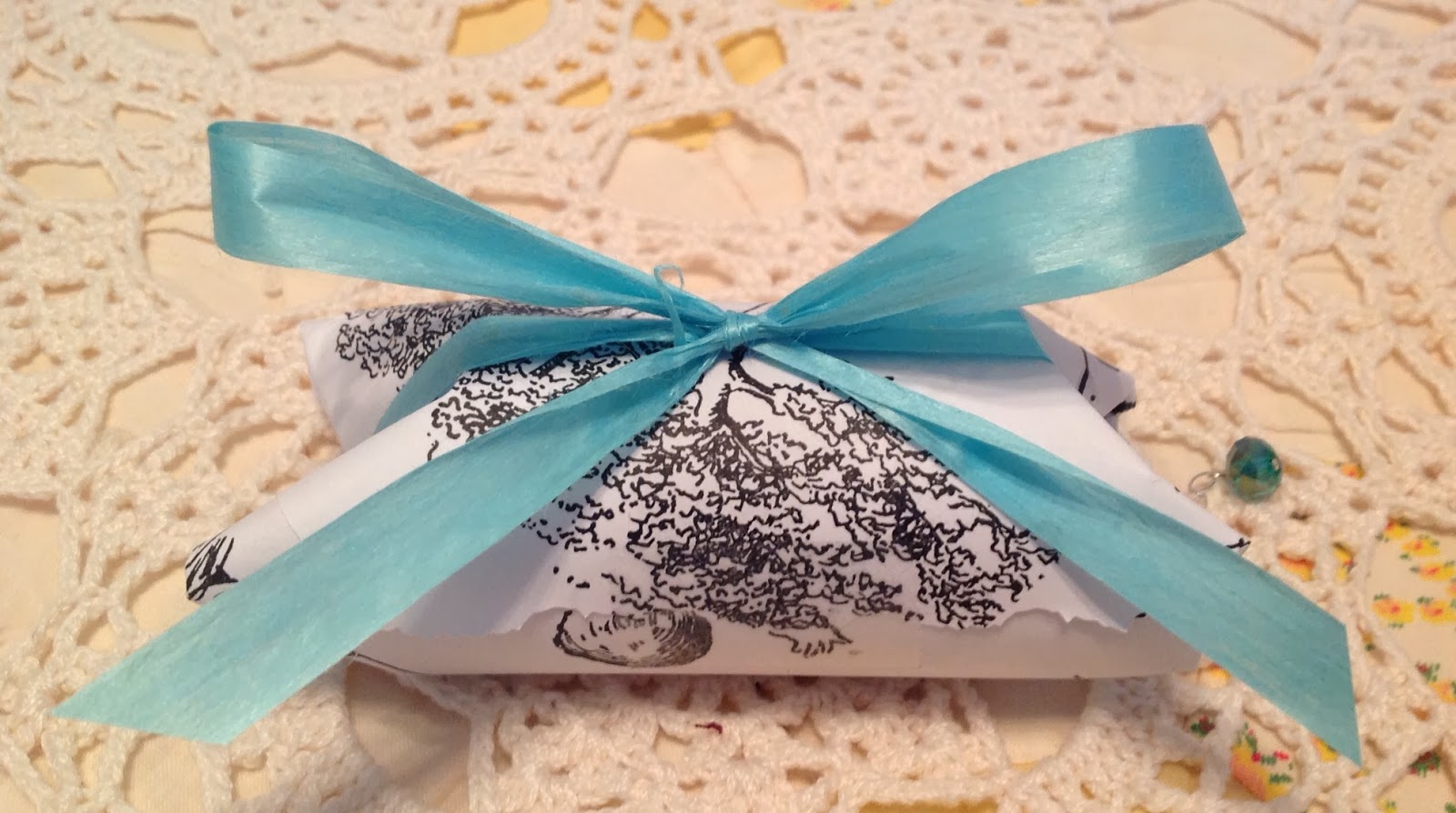 Reduce Single Use Toilet Paper Roll Gift Box