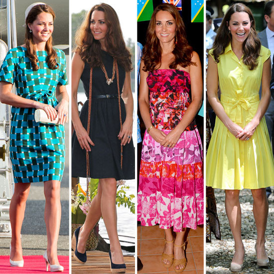Peggyz Place: Style review - Kate Middleton