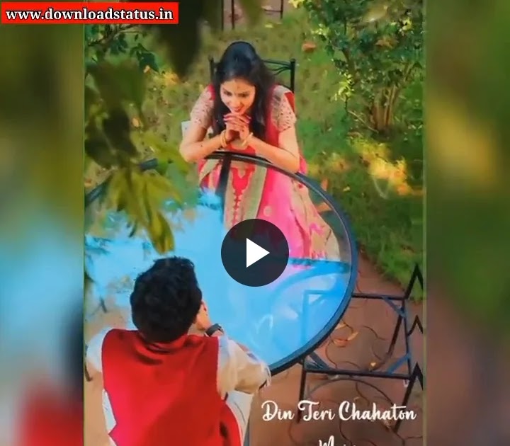 Love, Sad, Romantic Song Whatsapp Status Video Download