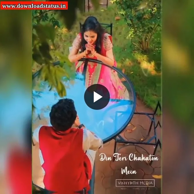 Love, Sad, Romantic Song Whatsapp Status Video Download