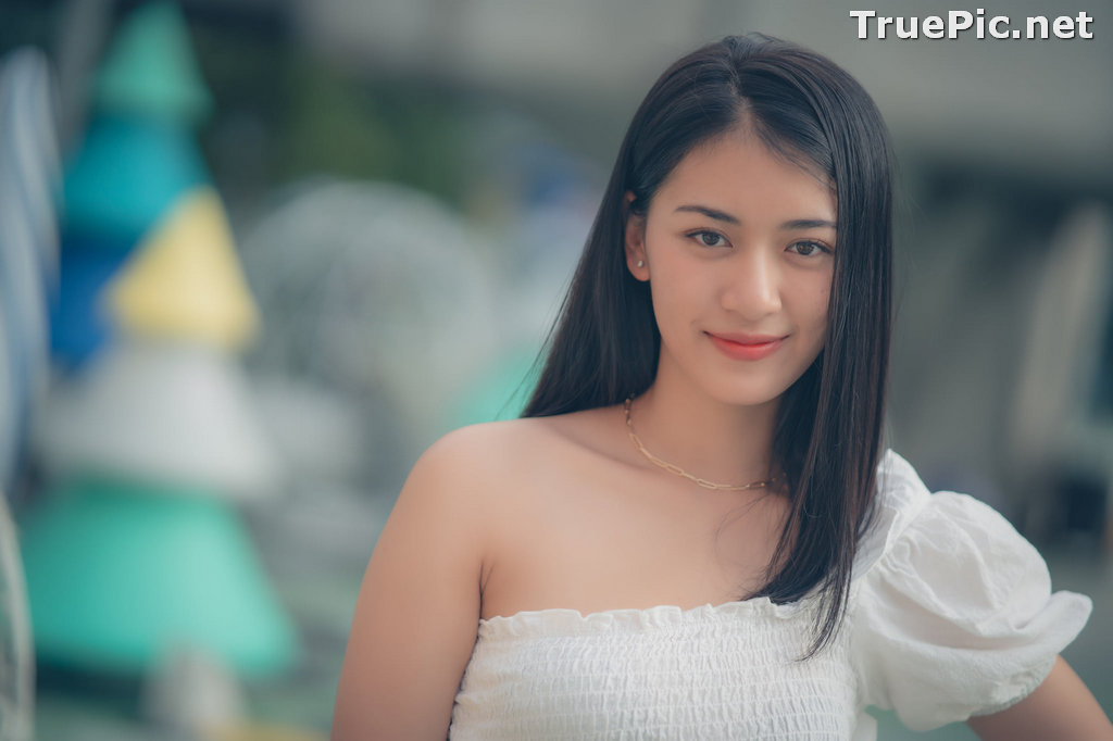 Image Thailand Model – หทัยชนก ฉัตรทอง (Moeylie) – Beautiful Picture 2020 Collection - TruePic.net - Picture-75