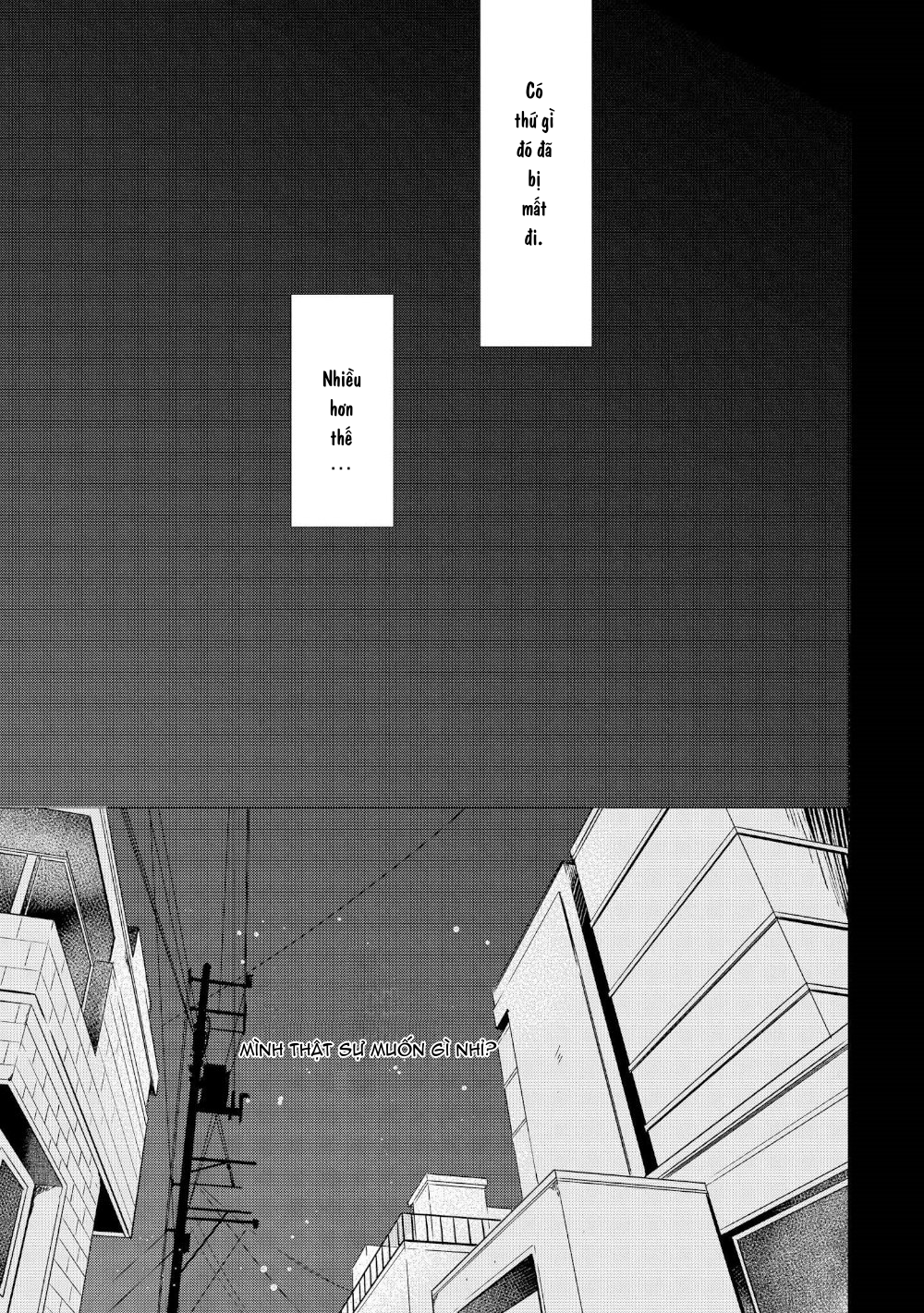 Đọc truyện Karameru Kubiwa - Chapter 1