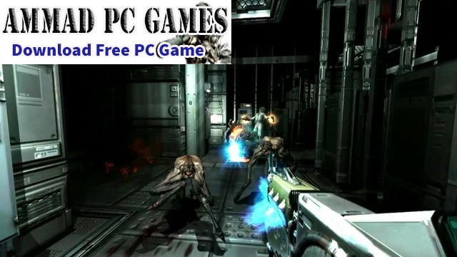DOOM PC Game Full Version Free Download