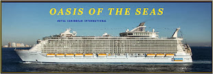 Oasis of The Seas