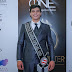 Capim-grossense é eleito Mister Bahia 2019