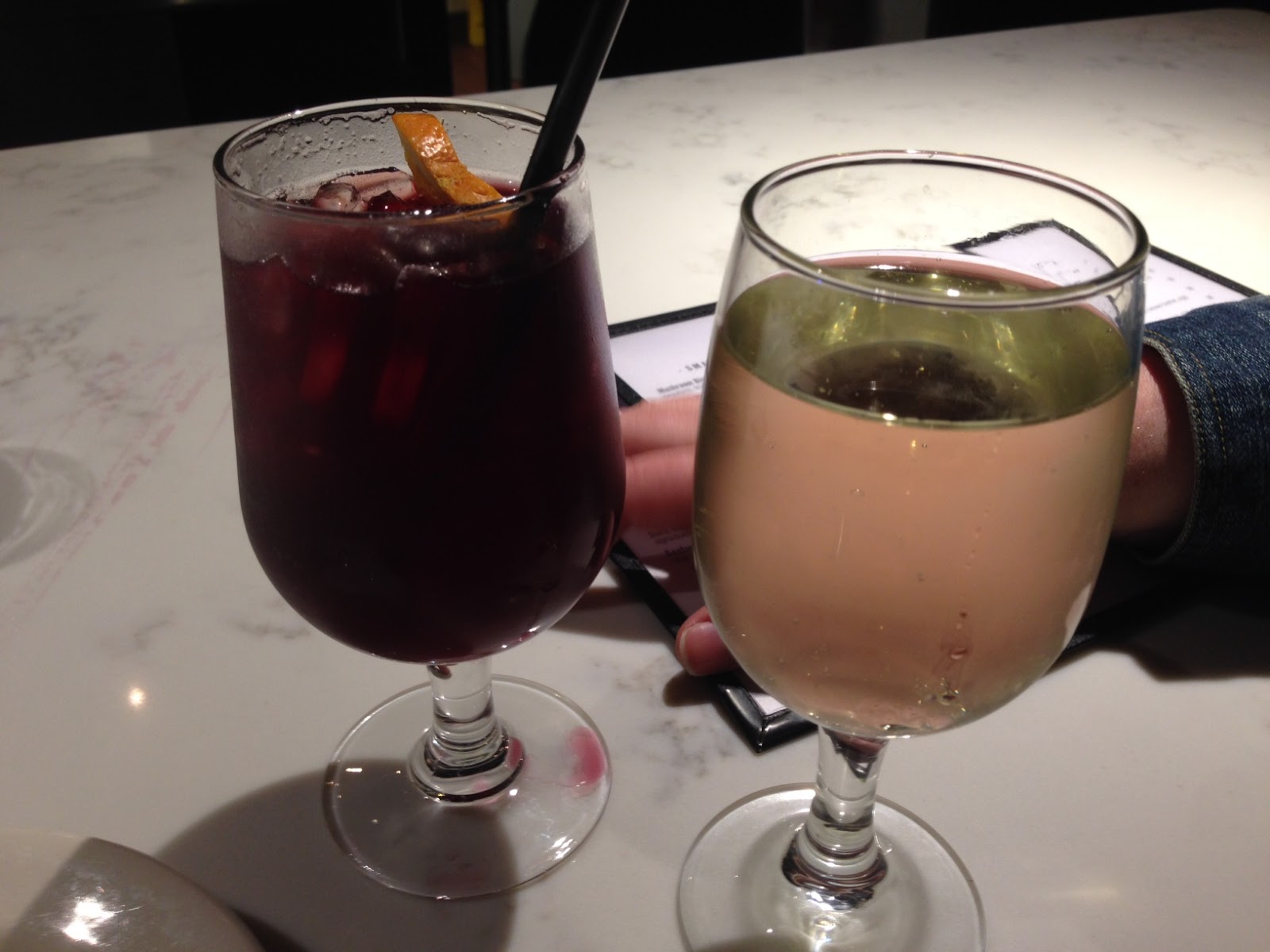 You Care What We Think Mucci’s Italian St. Paul, MN