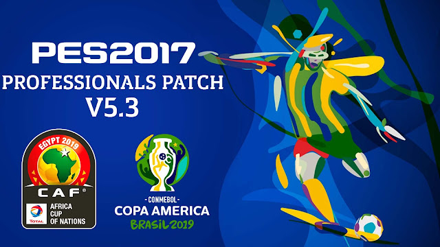 Pes 2017 Professionals Patch Terbaru Berkat Ilmu Pes 2017 Professionals Patch Terbaru Berkat Ilmu
