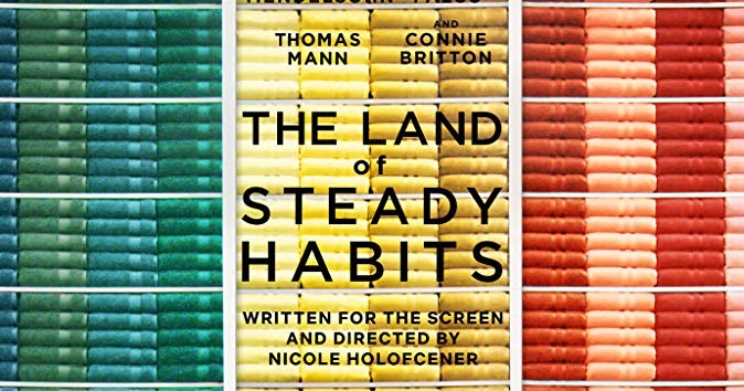 movie review the land of steady habits