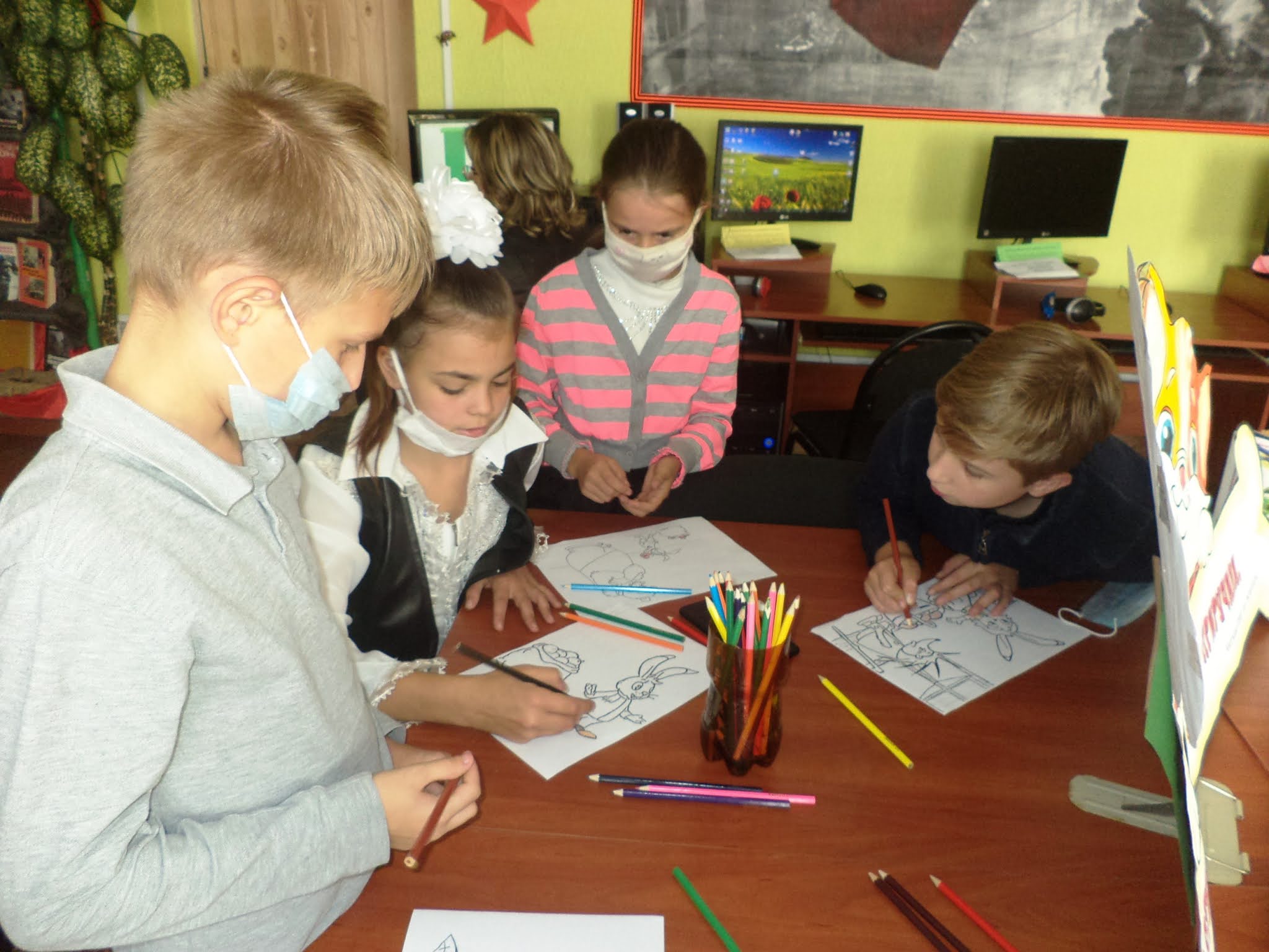 Сторисек технология в детском саду презентация