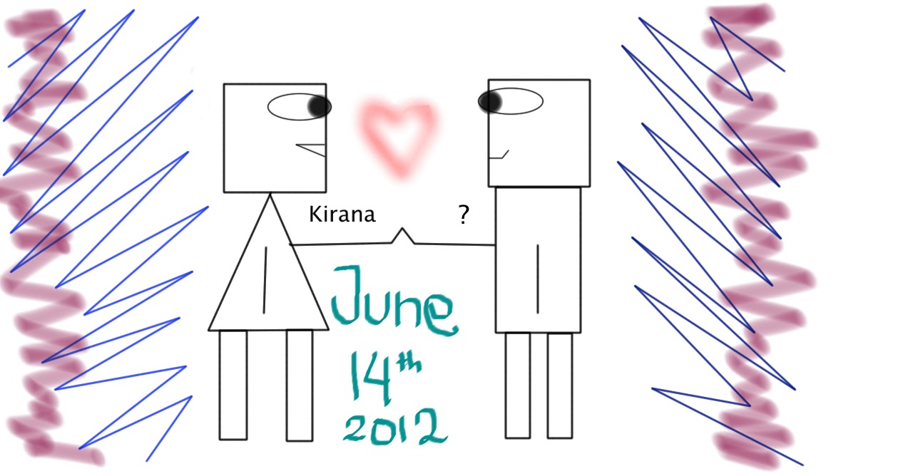 What Happened Today What Will Happen On June 14th 2012 