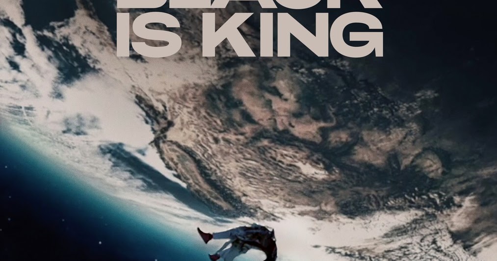 REVIEW BLACK IS KING