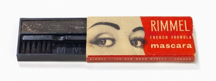 Stewart ø meget fint Udvinding THE MAYBELLINE STORY : Maybelline was America's first Mascara, 1915. Eugene  Rimmel's, European, mascaro, was a darkener for men's mustaches.