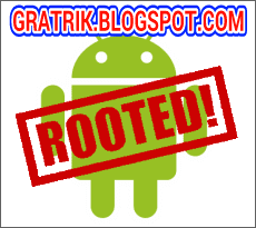rooted android
