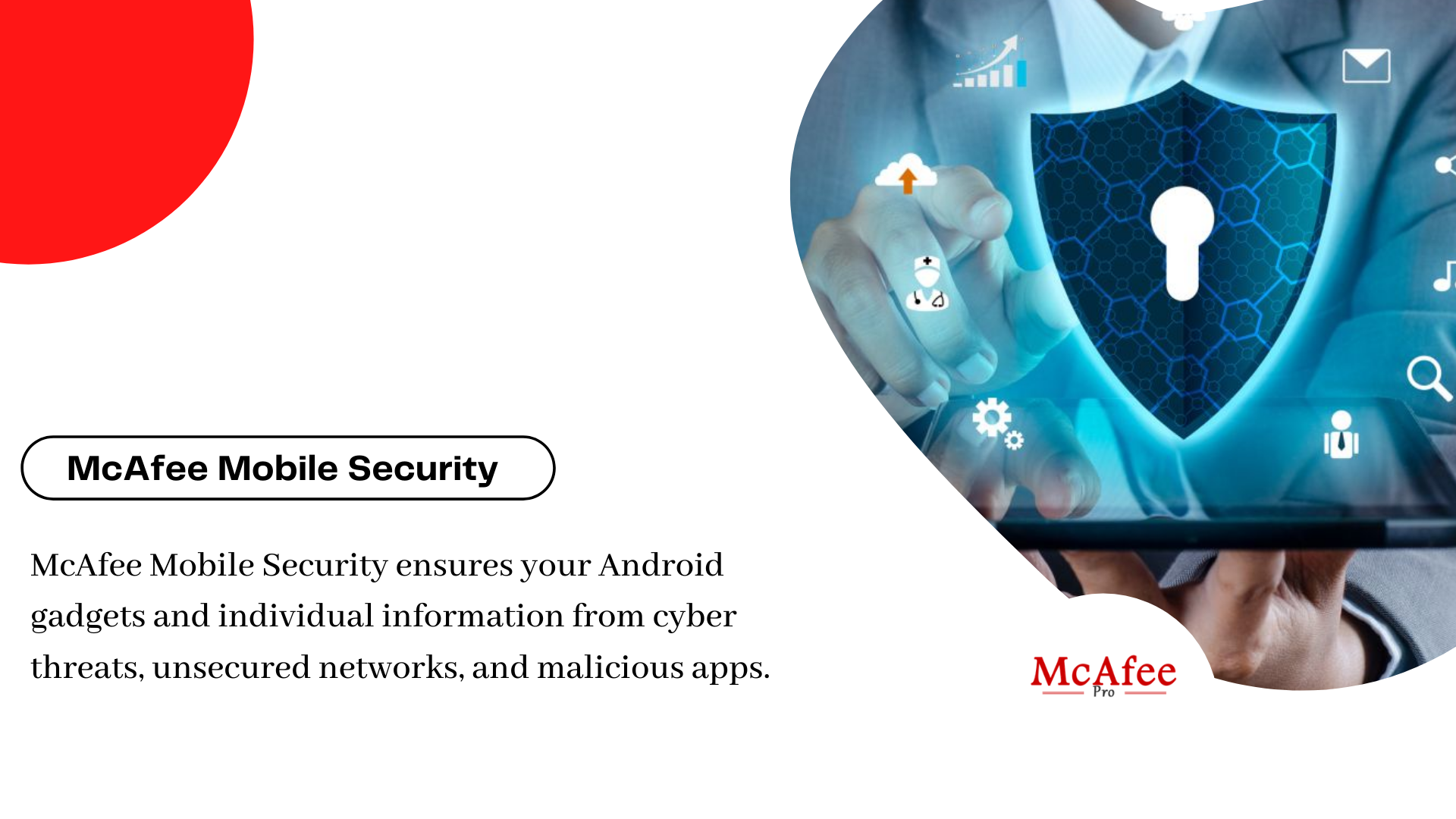 Mcafee Small Business Security McAfee Mobile Security Login Ultimate