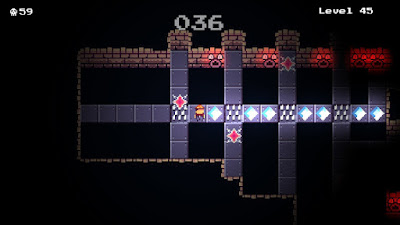 Dungholes Game Screenshot 4