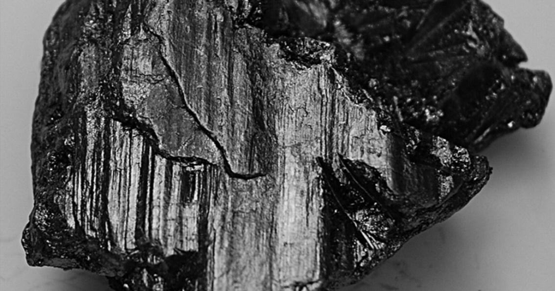 Graphites (homeopathie)