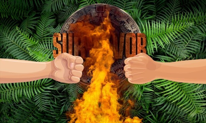 Survivor spoiler 27/12: Ποιοί κερδίζουν το 1ο αγώνισμα επάθλου  ; Μαχητές ή Διάσημοι;