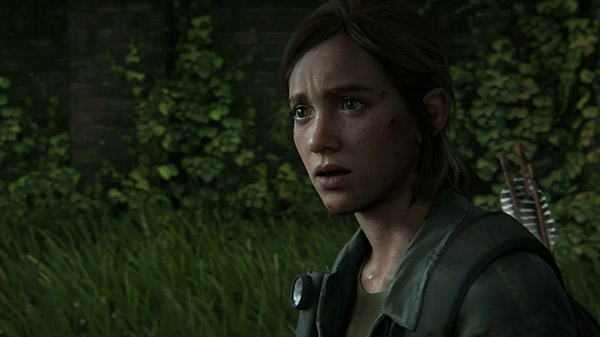 الكشف عن تفاصيل قصة لعبة The Last of Us Part 2 وعدد الساعات من أجل إنهائها 