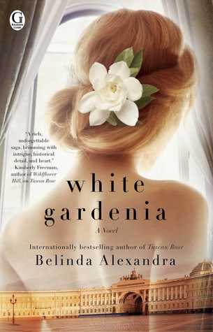 Review: White Gardenia by Belinda Alexandra (audio)